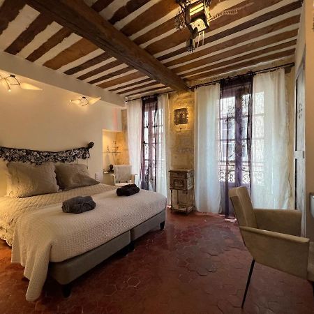 Le Regardeur Bed and Breakfast Saint-Rémy-de-Provence Esterno foto