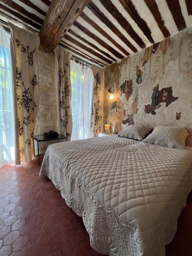 Le Regardeur Bed and Breakfast Saint-Rémy-de-Provence Esterno foto