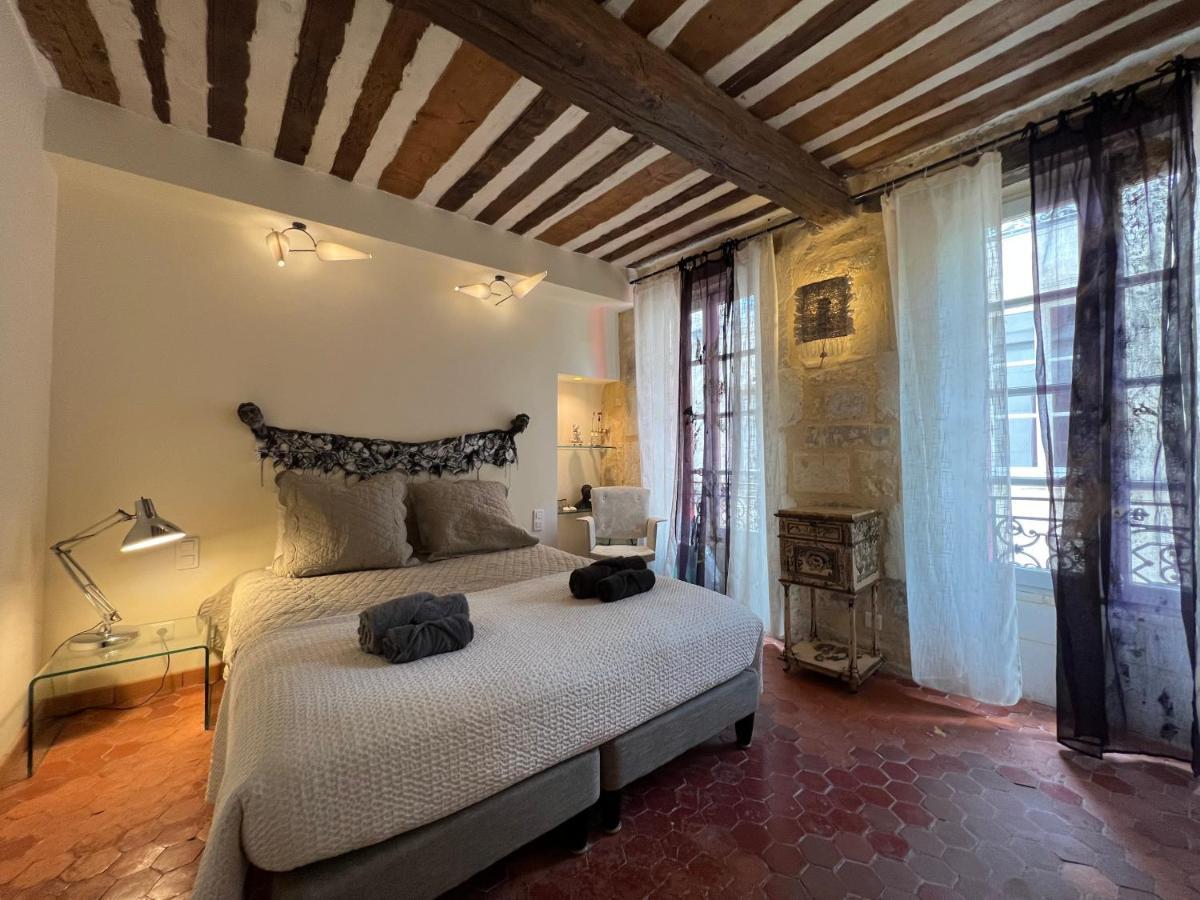 Le Regardeur Bed and Breakfast Saint-Rémy-de-Provence Esterno foto