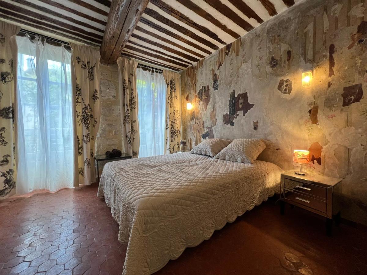 Le Regardeur Bed and Breakfast Saint-Rémy-de-Provence Esterno foto